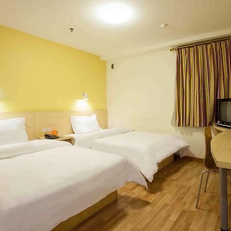 7Days Inn Hengyang Hengdong Bus Station Стая снимка
